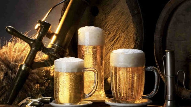 ¡Salud! Investigamos El Oscuro Origen del día de la cerveza