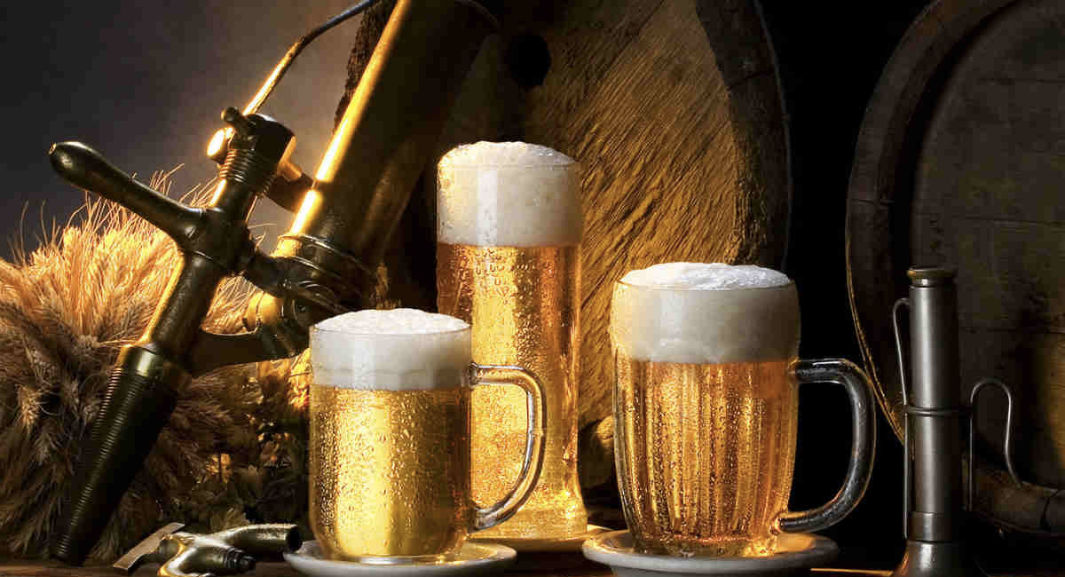 ¡Salud! Investigamos El Oscuro Origen del día de la cerveza