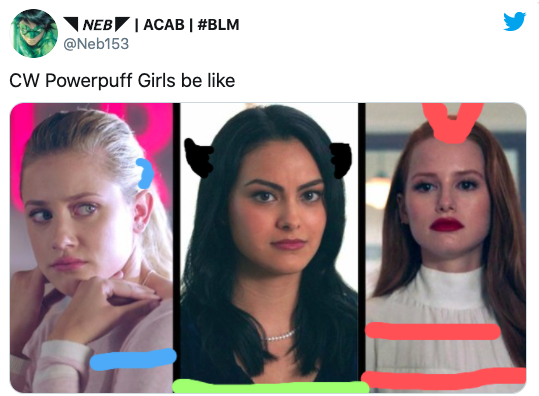 'Las Chicas Superpoderosas' tendrán serie live action