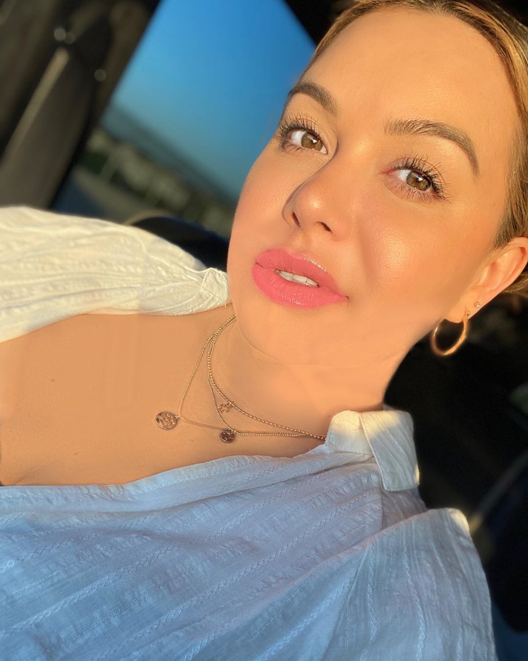Chiquis Rivera pide dejen de ser ignorantes ante coronavirus