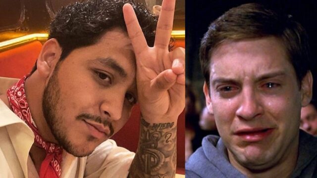 Christian Nodal: Estudio revela que es fácil de manipular