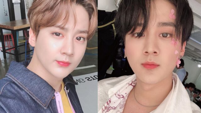 Chunji de Teen Top ya tiene fecha para ir al ejÃ©rcito