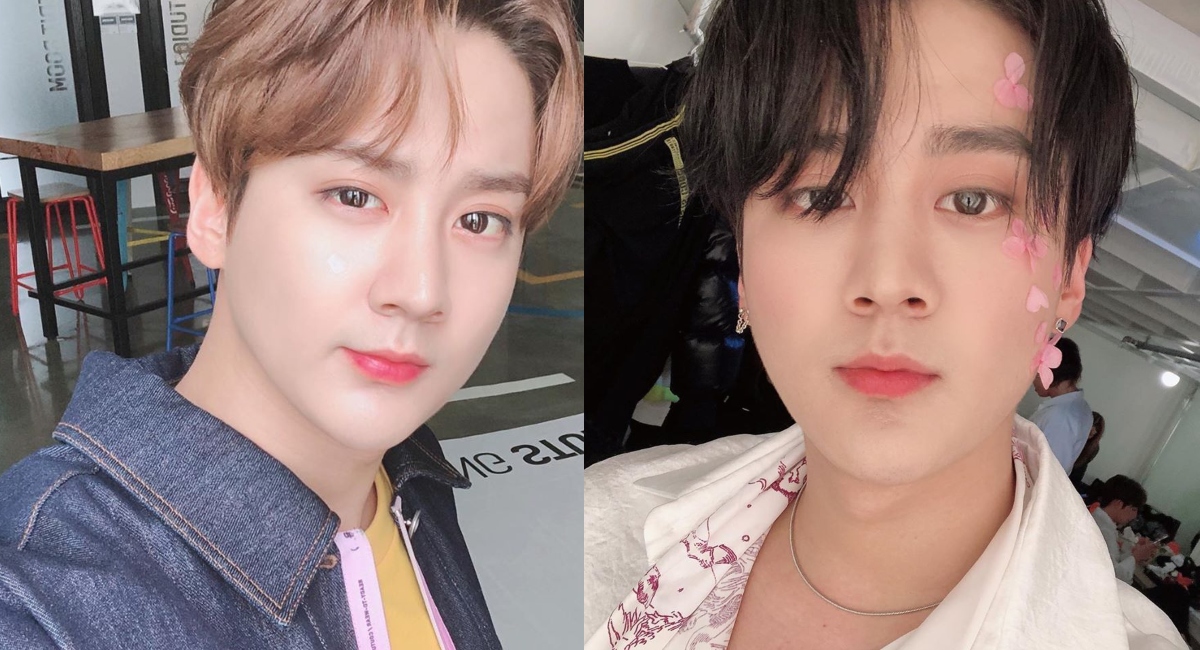 Chunji de Teen Top ya tiene fecha para ir al ejército