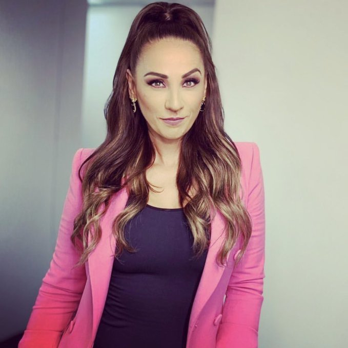 Consuelo Duval respondiÃ³ a sus supuestas fotos desnuda
