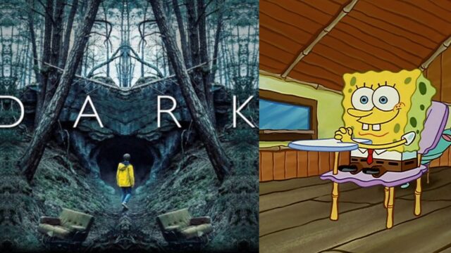 UNAM impartirÃ¡ curso en lÃ­nea acerca de serie Dark