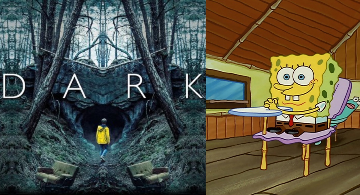 UNAM impartirá curso en línea acerca de serie Dark