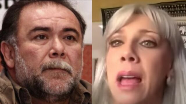 Cynthia Klitbo vuelve a causar pelea contra Jesús Ochoa
