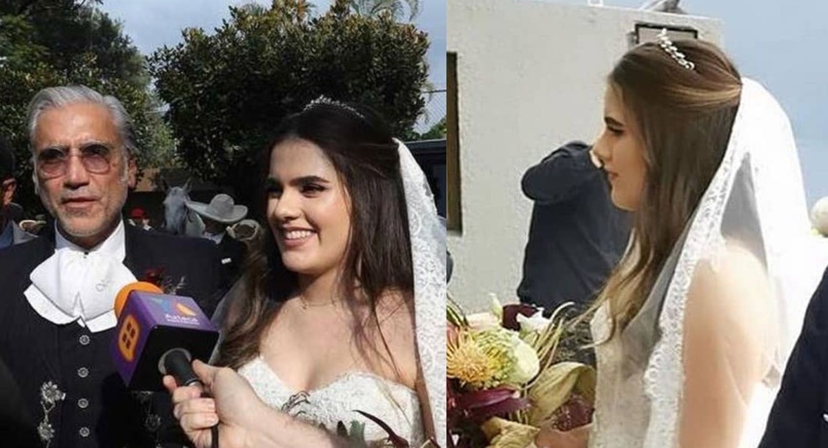 Dejan plantada Camila Fernández boda Francisco Barba