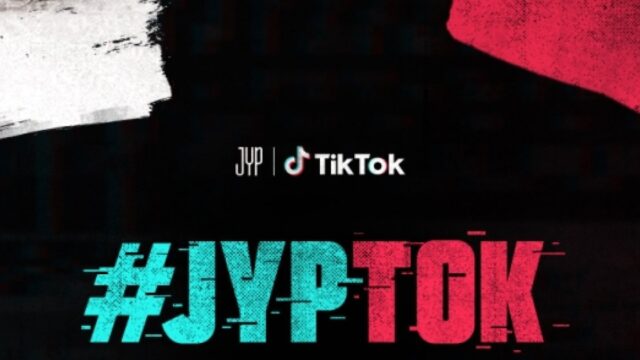 JYP abre audiciones en TikTok para elegir sus prÃ³ximos idols y tÃº podrÃ­as ser uno