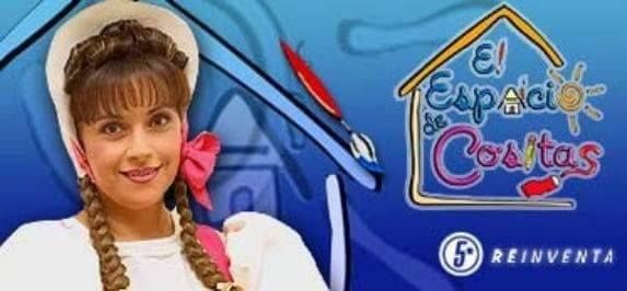 Adiós Erika Buenfil: Cositas ya tiene TikTok para enseñarnos algo útil
