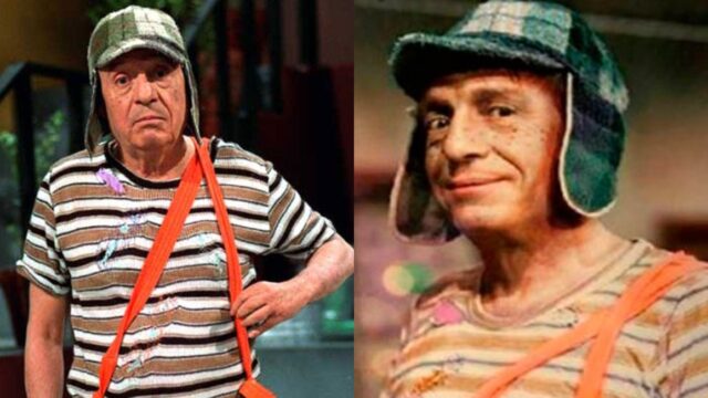 El Chavo del 8 tenía un nombre verdadero y es real
