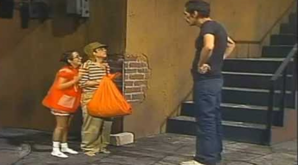 El Chavo del 8 tenía un nombre verdadero y es real