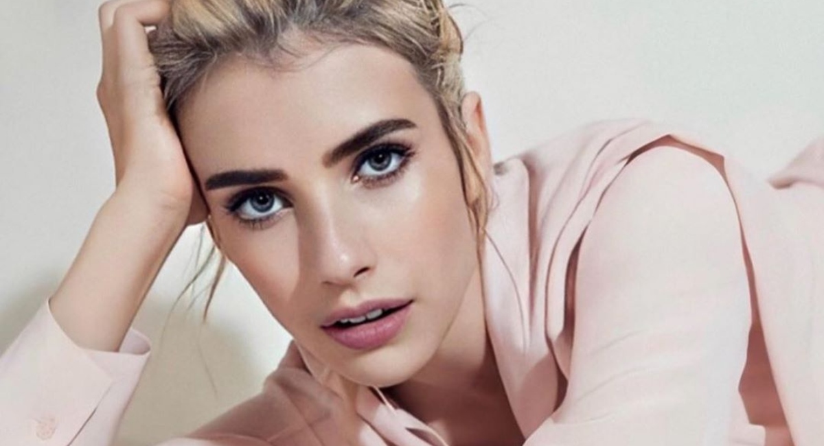 Emma Roberts revela que estÃ¡ embarazada: Fotos