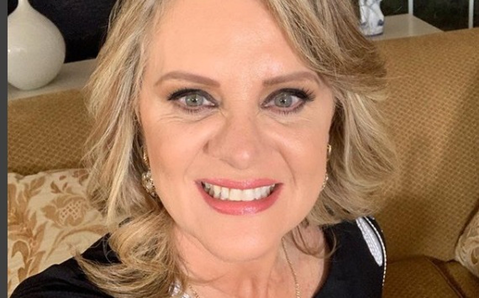 Erika Buenfil arremete contra Pepillo Origel por meterse con su hijo