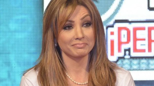 Critican a Paty Navidad por describir la explosión de Beirut como "juegos maquiavélicos