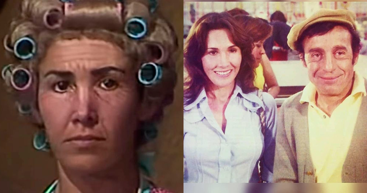Florinda Meza por qué no tuvo hijos con Chespirito