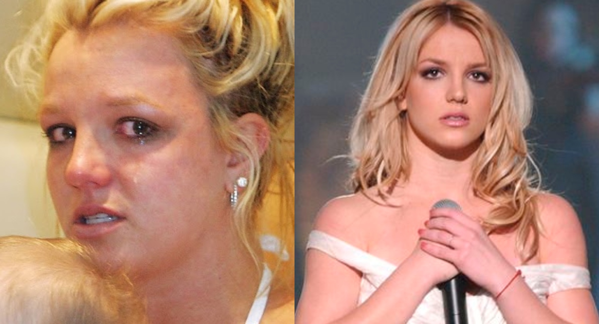 #FreeBritney: Britney Spears busca libertad con movimiento
