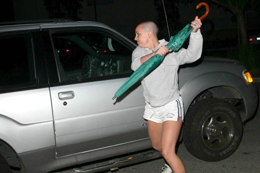#FreeBritney: Britney Spears busca libertad con movimiento