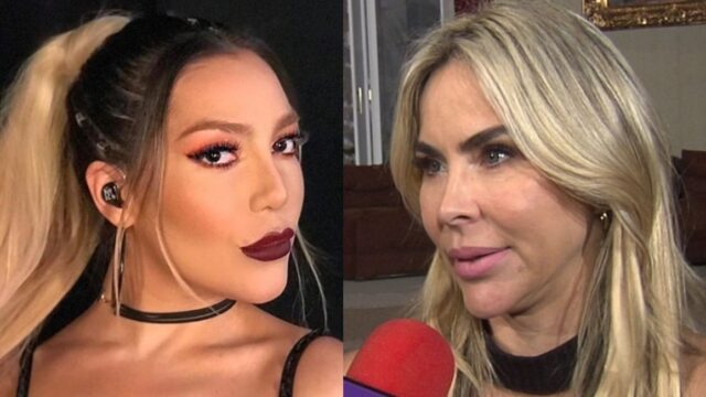Frida Sofía arremete contra la conductora Aylín Mujica