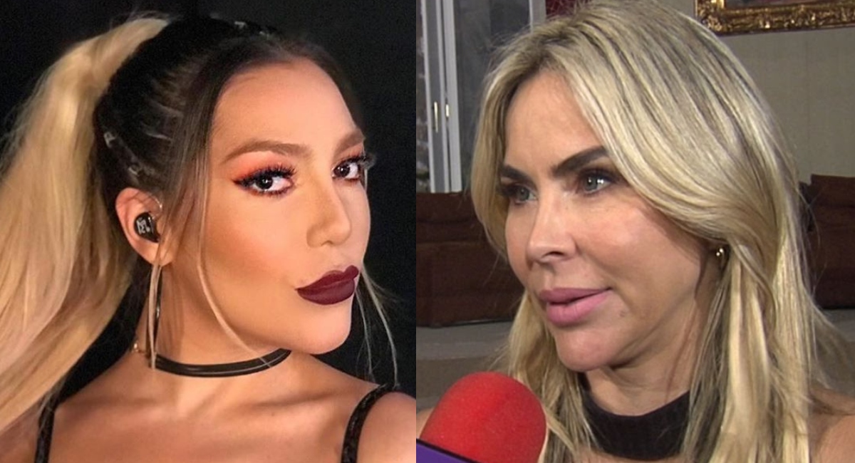 Frida Sofía arremete contra la conductora Aylín Mujica