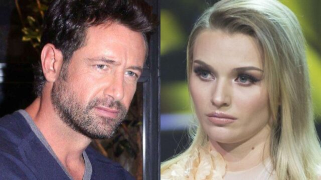 Gabriel Soto reveló que aún busca a su pareja perfecta