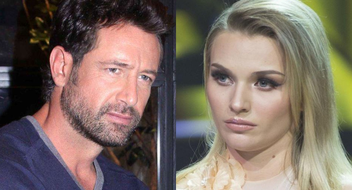 Gabriel Soto reveló que aún busca a su pareja perfecta