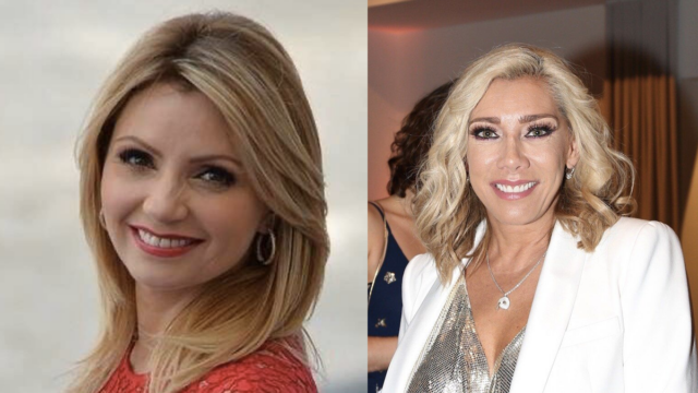 Yo sí vi lo que hizo": Cynthia Klitbo sale en defensa de Angélica Rivera