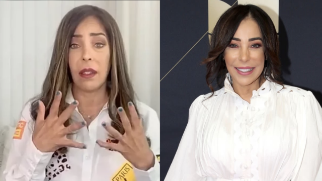 Gelena Solano pide oraciones para su hermana menor que está en coma