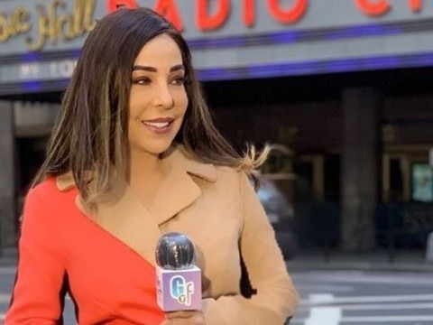 Gelena Solano pide oraciones para su hermana menor que está en coma