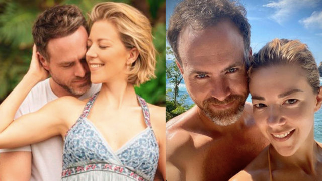 "Somos Tres": Erik Hayser y Fernanda Del Castillo anuncian con emoción que esperan a su primer hijo