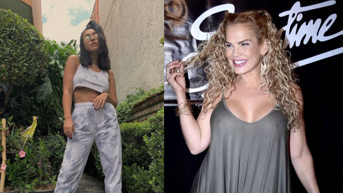 Hija de Niurka sorprende con el abdomen marcado tras bajar 18 kilos y se ve espectacular
