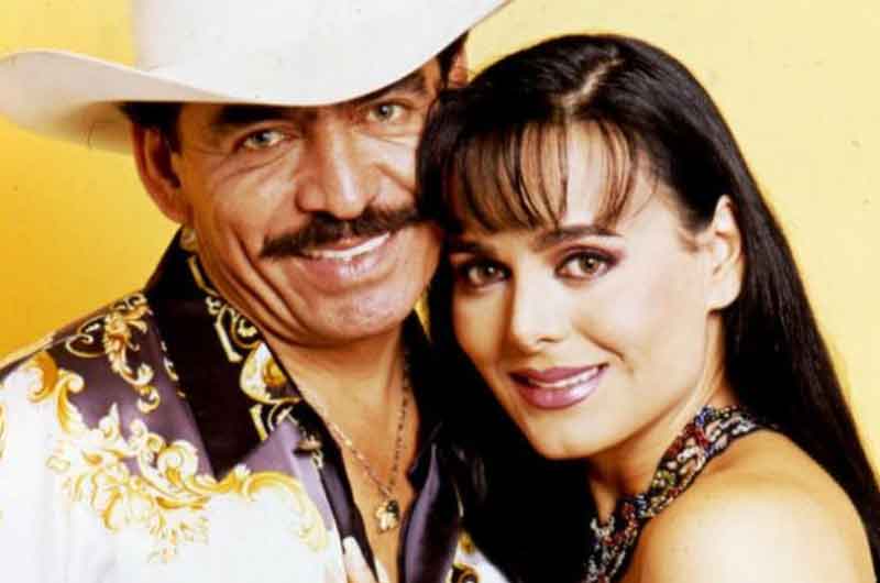 Maribel Guardia habla sobre cómo la llegó a maltratar Joan Sebastian 