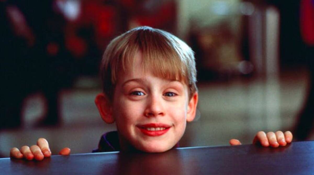 ¿Recuerdas a Macaulay Culkin? Cumplió 40 años y así luce ahora