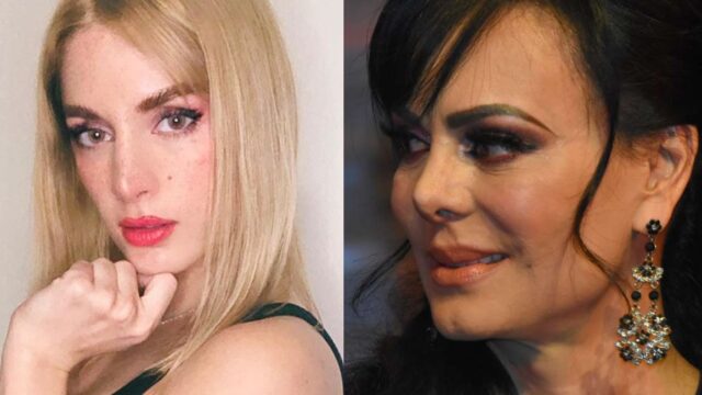 Nuera de Maribel Guardia quiere ser cantante de KPop