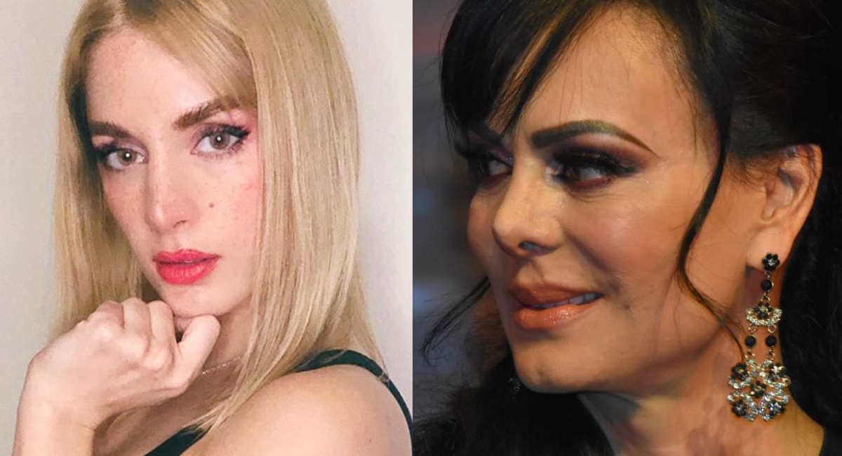 Nuera de Maribel Guardia quiere ser cantante de KPop