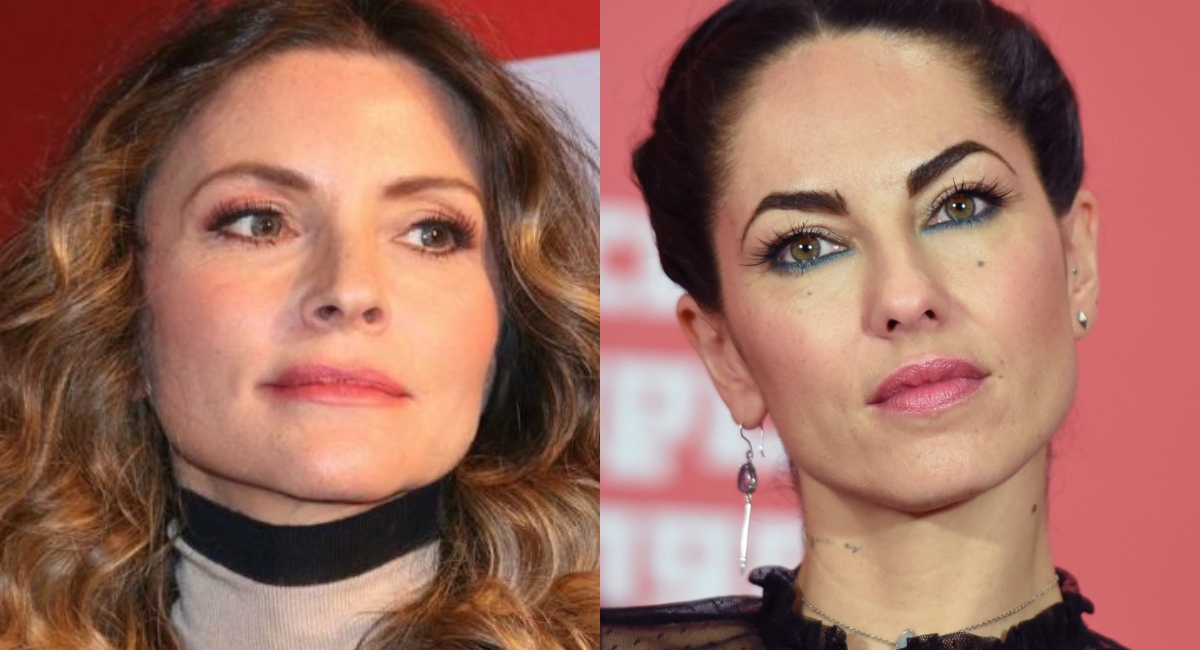Issabela Camil estalla contra Bárbara Mori por Sergio Mayer