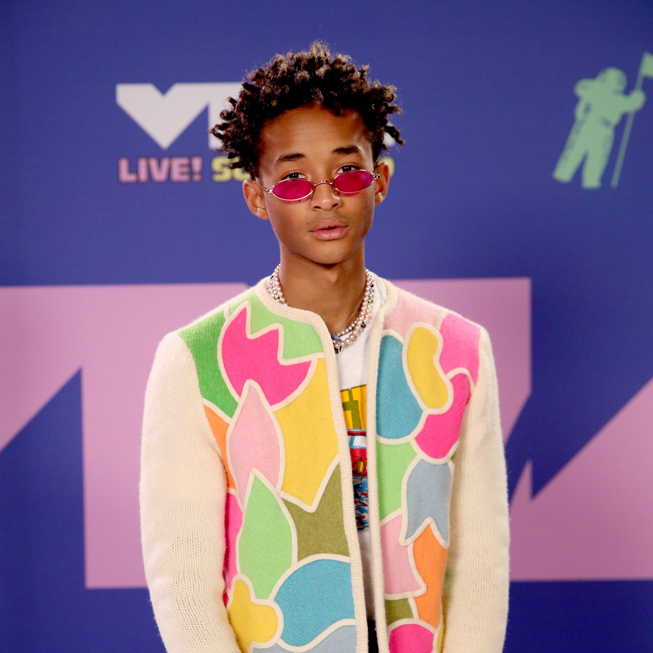 Alfombra Roja de los premios MTV VMAs 2020, todas las fotos
