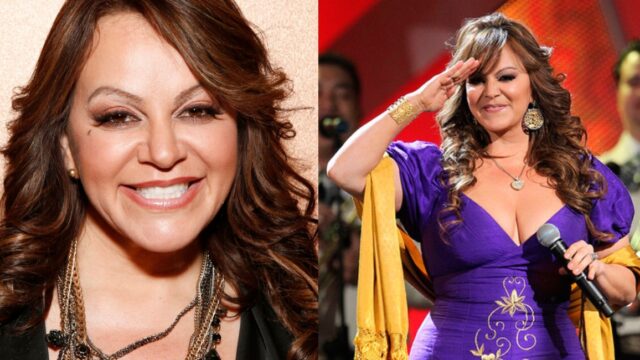 Jenni Rivera: Lanzan cubrebocas de "la Diva de la Banda"