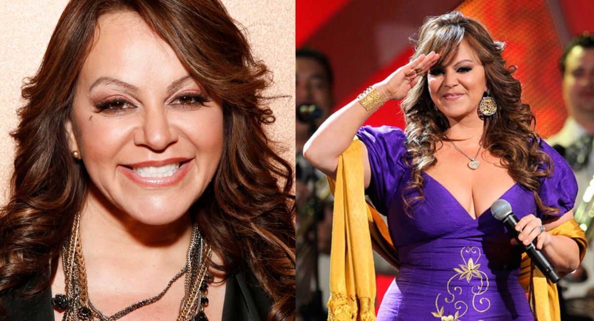 Jenni Rivera: Lanzan cubrebocas de "la Diva de la Banda"