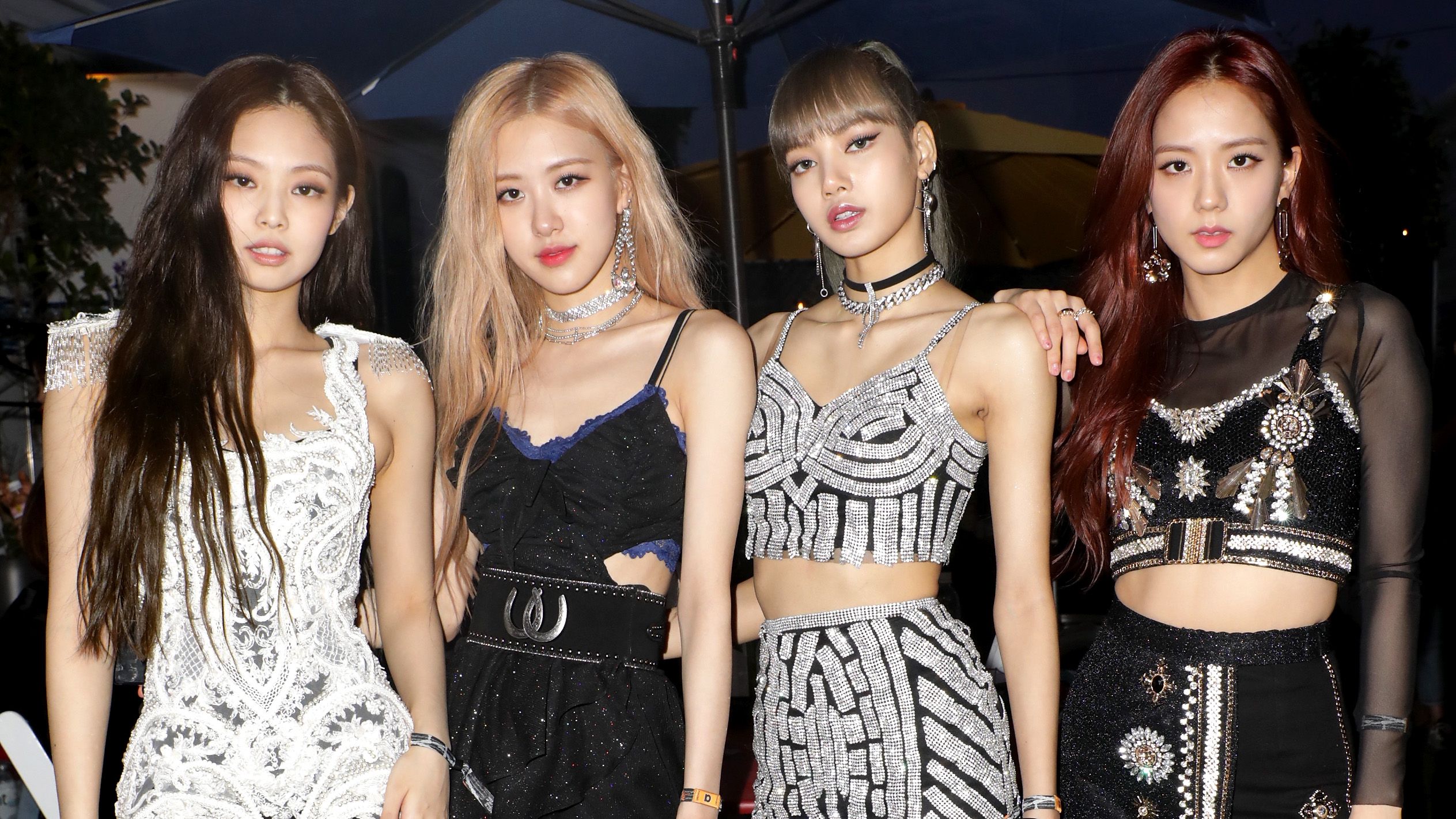 Cinco razones por las que amamos a BLACK PINK en su 4to aniversario 