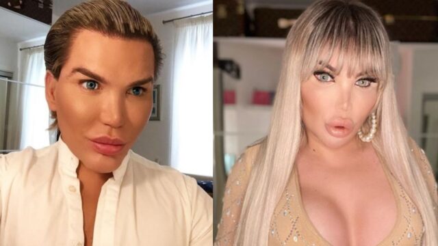 Roddy Alves, ex Ken humano, presume fotos desnuda