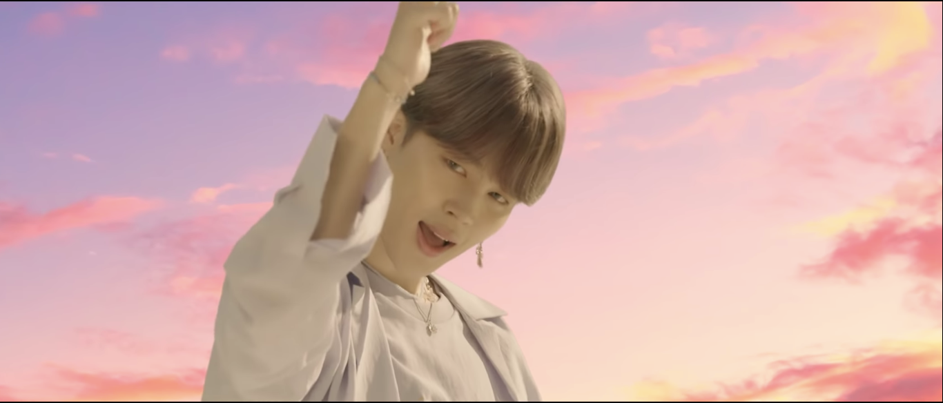 BTS libera el teaser de su canción "Dynamite" y no podemos esperar a verlo completo