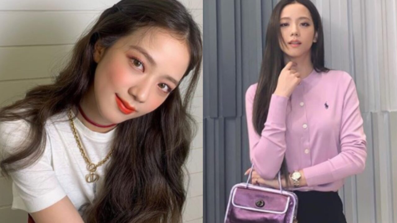 Jisoo de BLACKPINK será protagonista de un nuevo KDrama