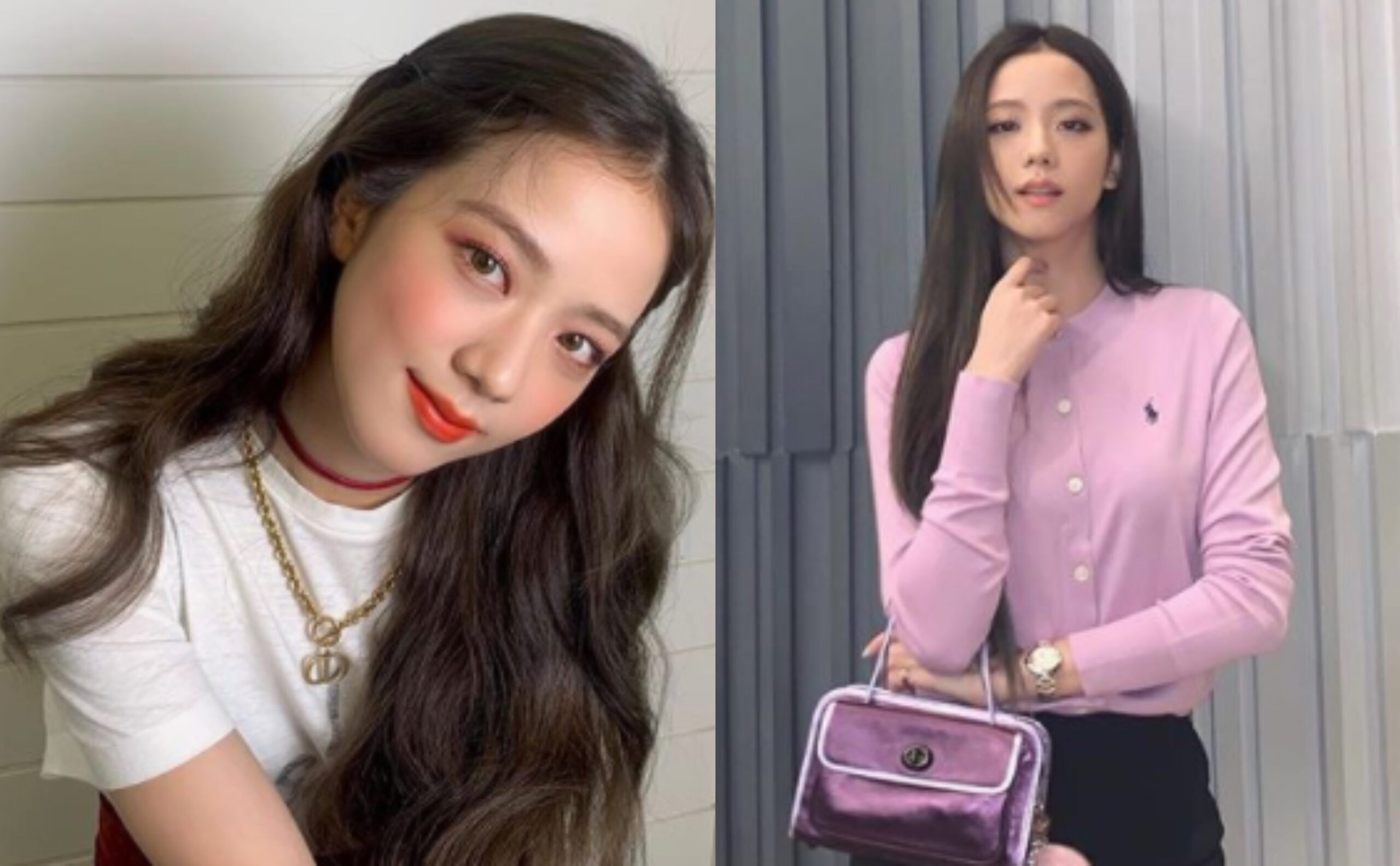 Jisoo de BLACKPINK será protagonista de un nuevo KDrama