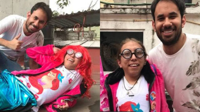 Muere Juanito Sirenita, confirma el youtuber Werevertumorro