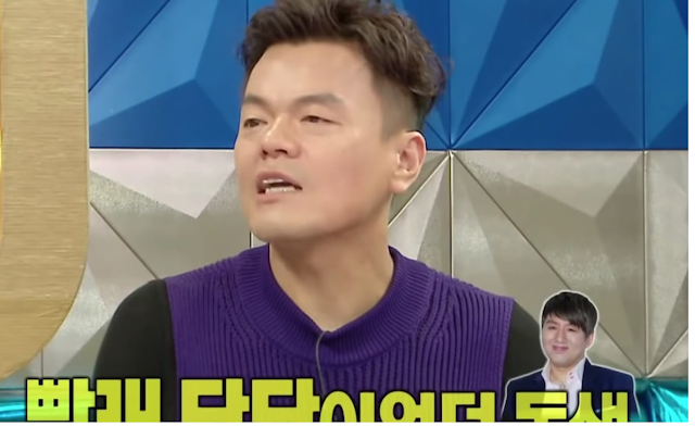 J.Y. Park habla sobre crear grupos de K-Pop en México