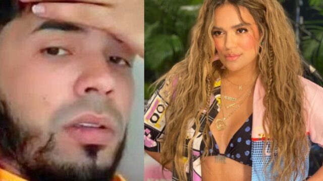 Karol G podrÃ­a estar embarazada y una foto lo prueba