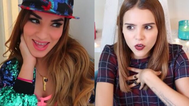 Kimberly Loaiza supera a Yuya y tiene mÃ¡s suscriptores