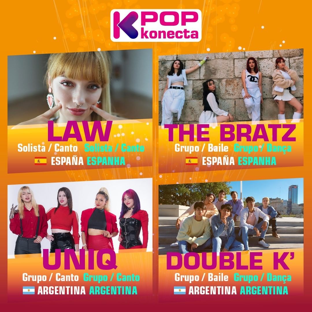 KPop Conecta prepara su primera edición online en México