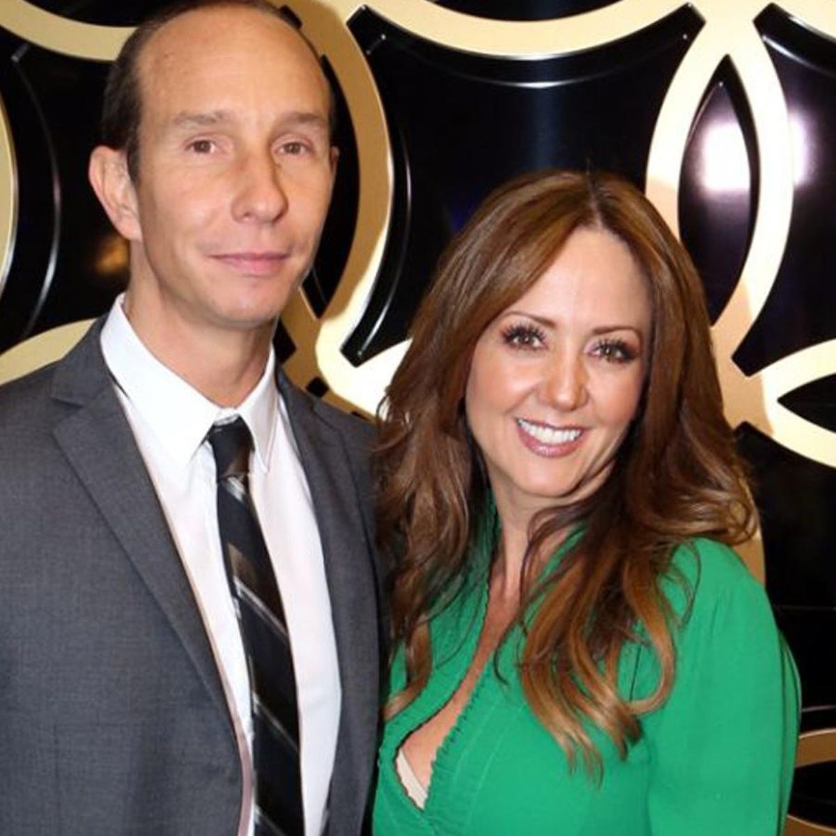 “Ya no hay bebé”: Andrea Legarreta cuenta cómo fue abortar lejos de su esposo